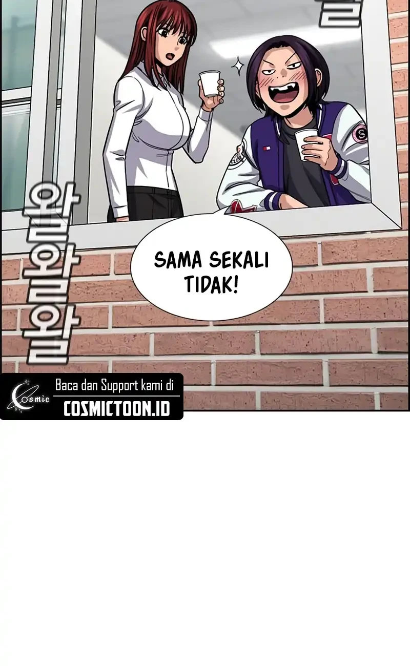 True Education Chapter 242 Gambar 29