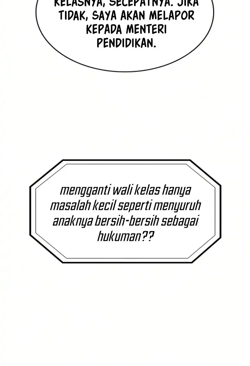 True Education Chapter 245 Gambar 29