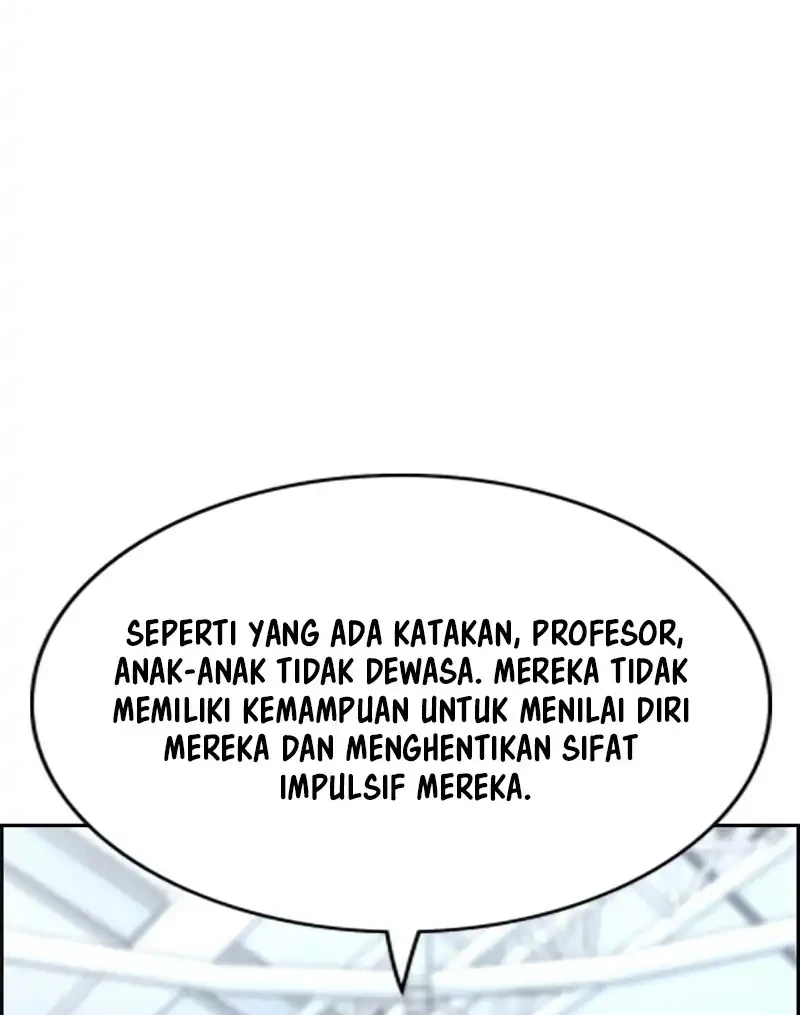 True Education Chapter 253 Gambar 25
