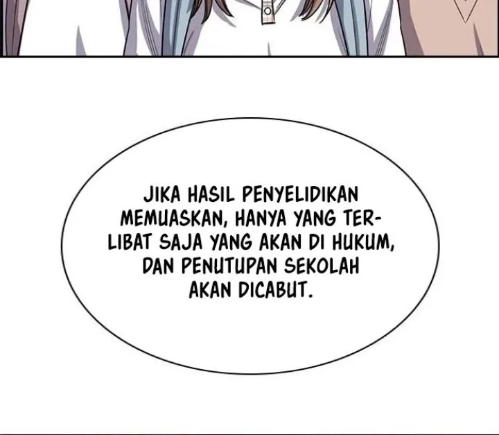 True Education Chapter 259 Gambar 25