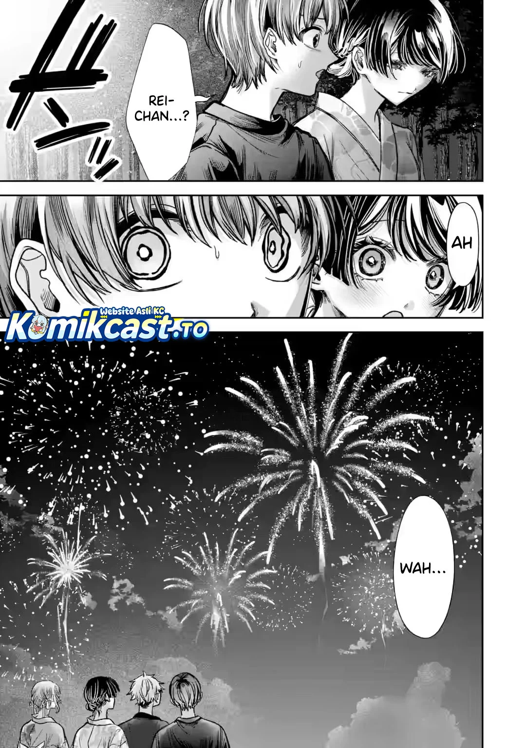 TS Tensei Bishoujo Neatora Reiko wa Netoraretai Chapter 7 Gambar 18