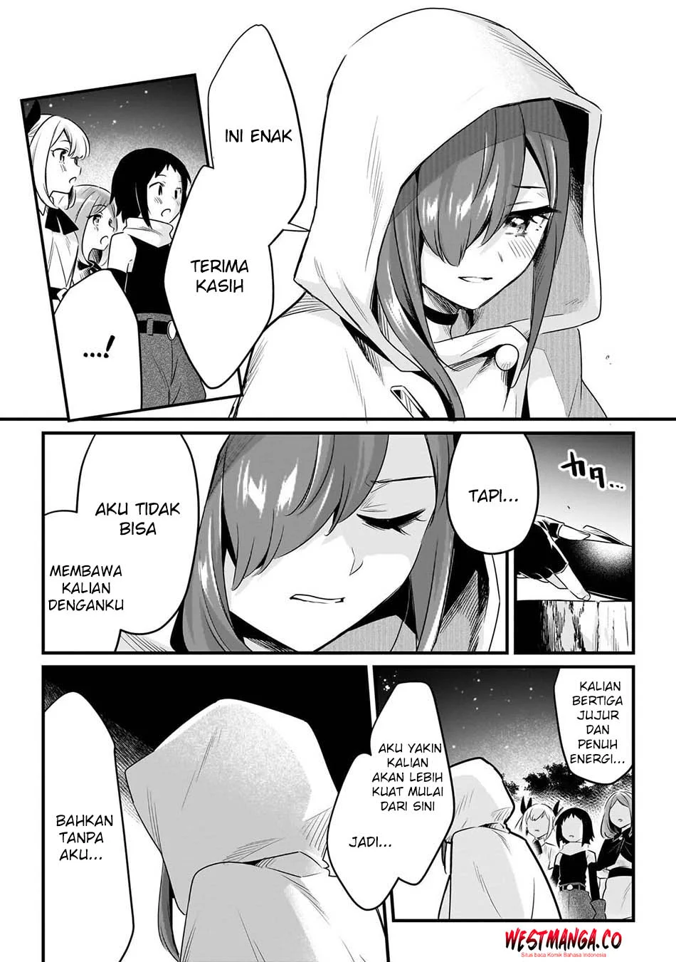 Tsuihousha Shokudou e Youkoso! (Welcome to Cheap Restaurant of Outcasts!) Chapter 61 Gambar 11