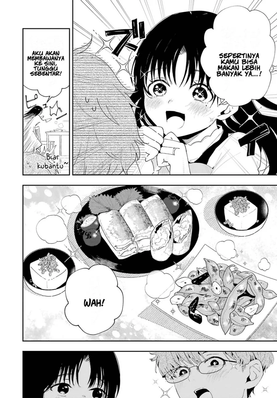 Tsuma wa Boku wo Futorasetai! Chapter 1 Gambar 19