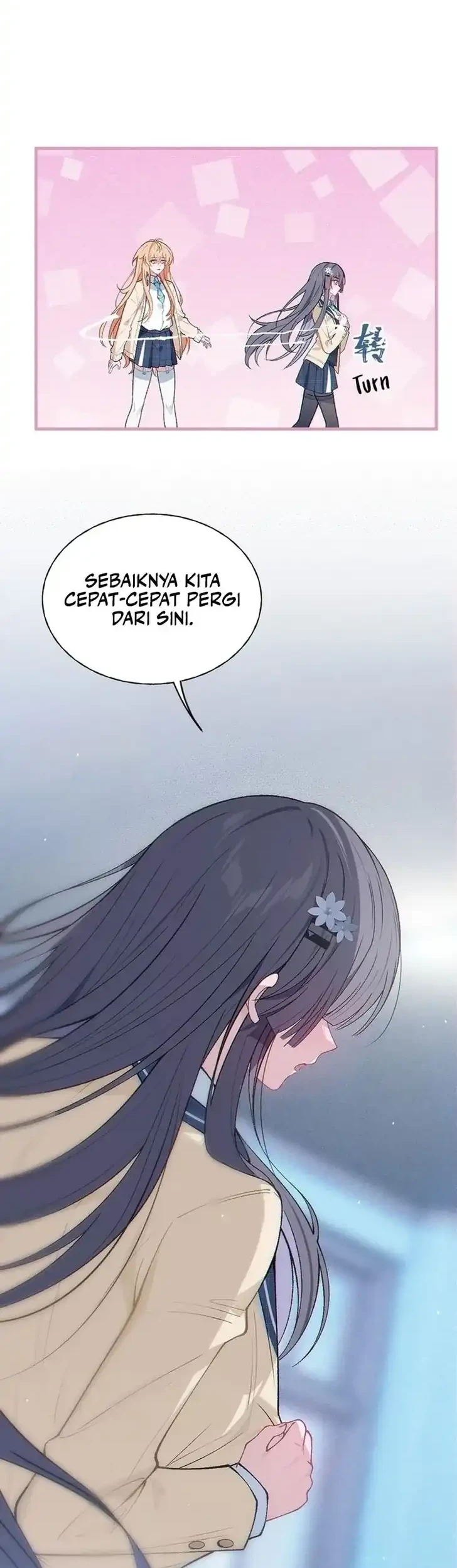 Turning Into A Tentacle Monster, Made Me Crazier Chapter 9 Gambar 17