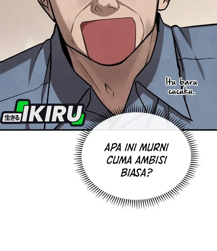 Turns Out to Be a Third-Generation Chaebol Chapter 10 - Halaman 39