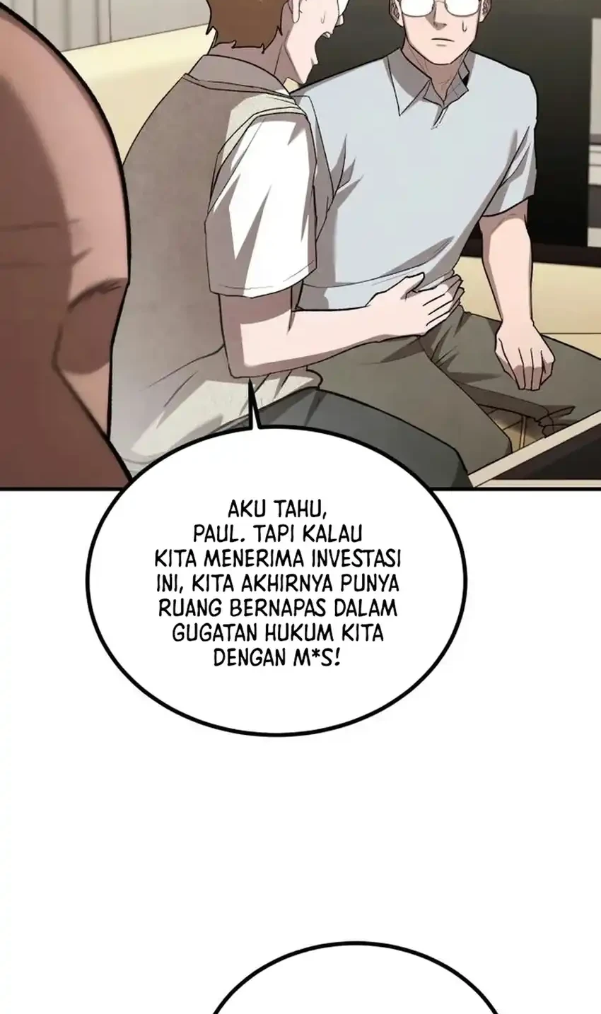 Turns Out to Be a Third-Generation Chaebol Chapter 13 - Halaman 33