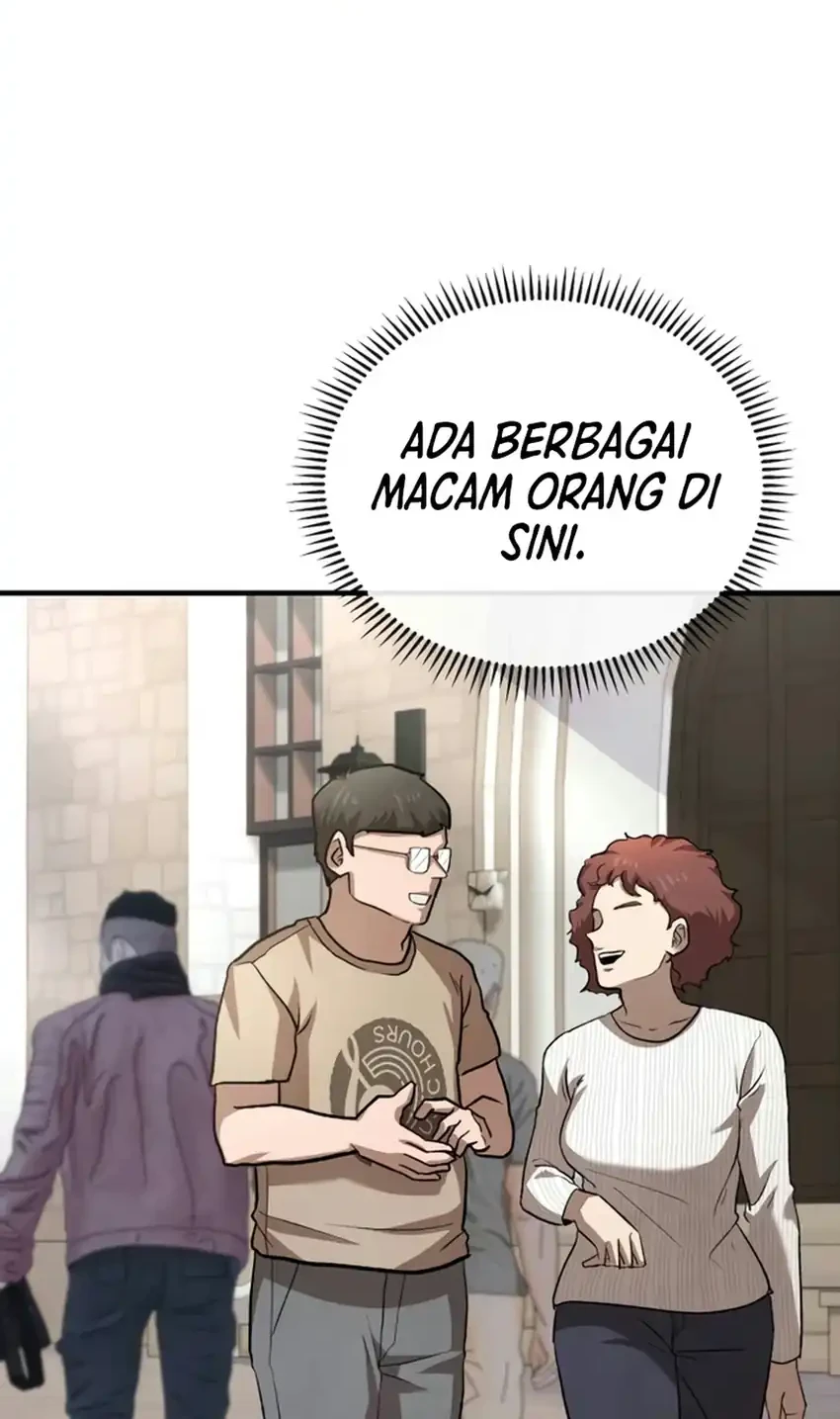 Turns Out to Be a Third-Generation Chaebol Chapter 14 Gambar 39