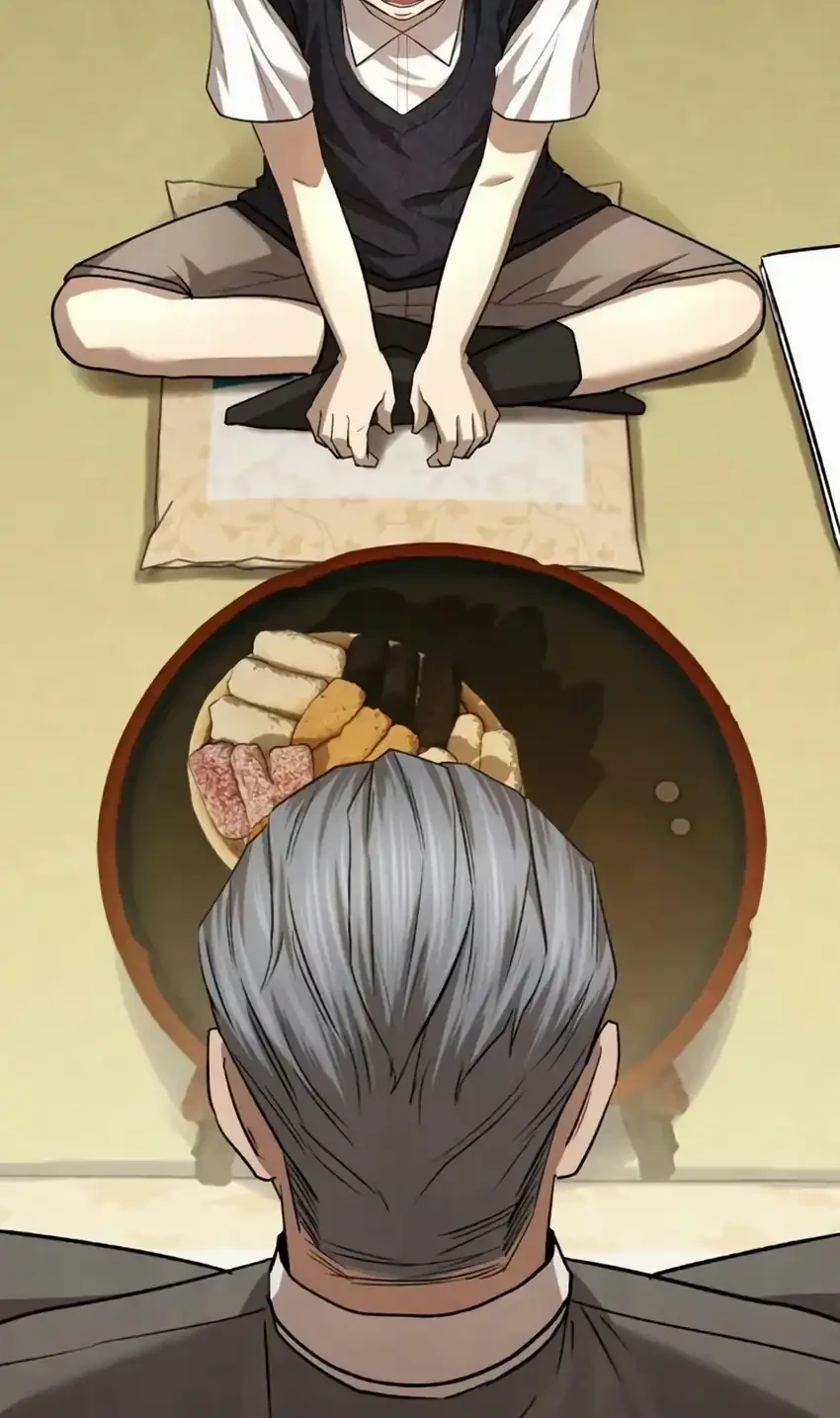 Turns Out to Be a Third-Generation Chaebol Chapter 15 Gambar 41