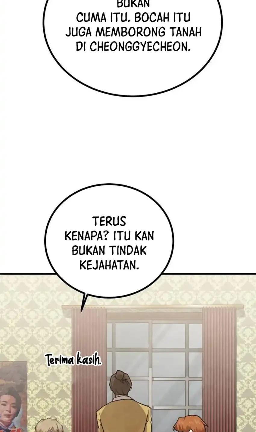 Turns Out to Be a Third-Generation Chaebol Chapter 16 Gambar 42