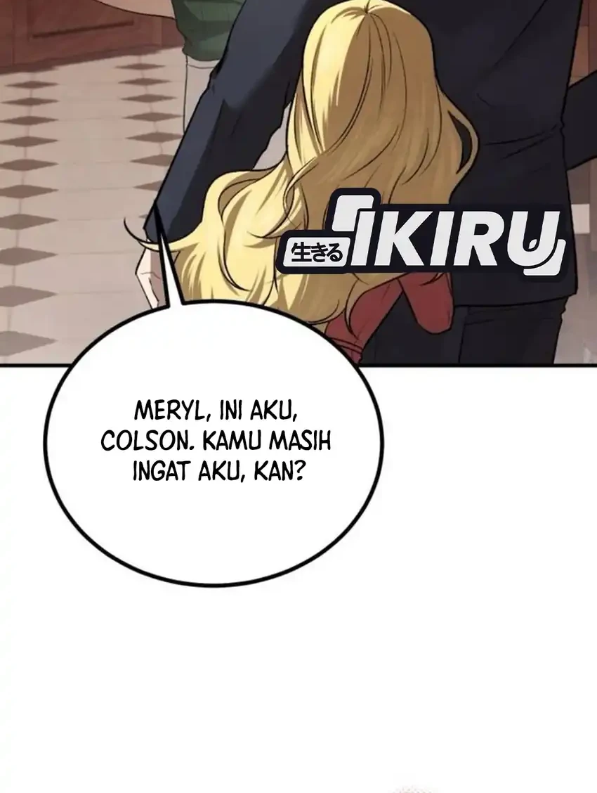 Turns Out to Be a Third-Generation Chaebol Chapter 17 Gambar 38