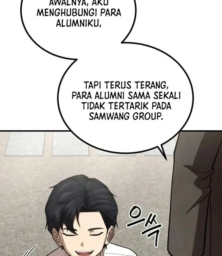 Turns Out to Be a Third-Generation Chaebol Chapter 18 Gambar 36