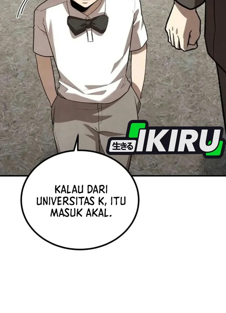 Turns Out to Be a Third-Generation Chaebol Chapter 18 Gambar 37