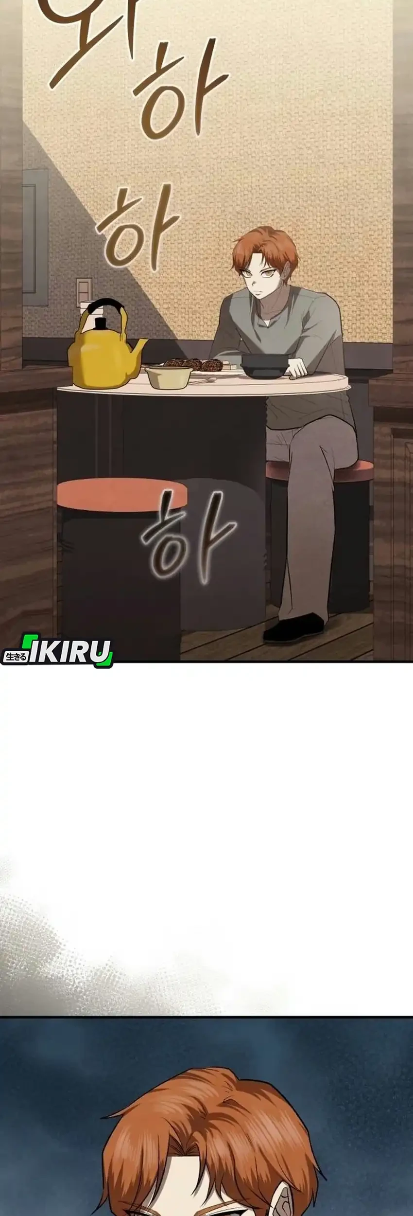 Turns Out to Be a Third-Generation Chaebol Chapter 19 Gambar 35