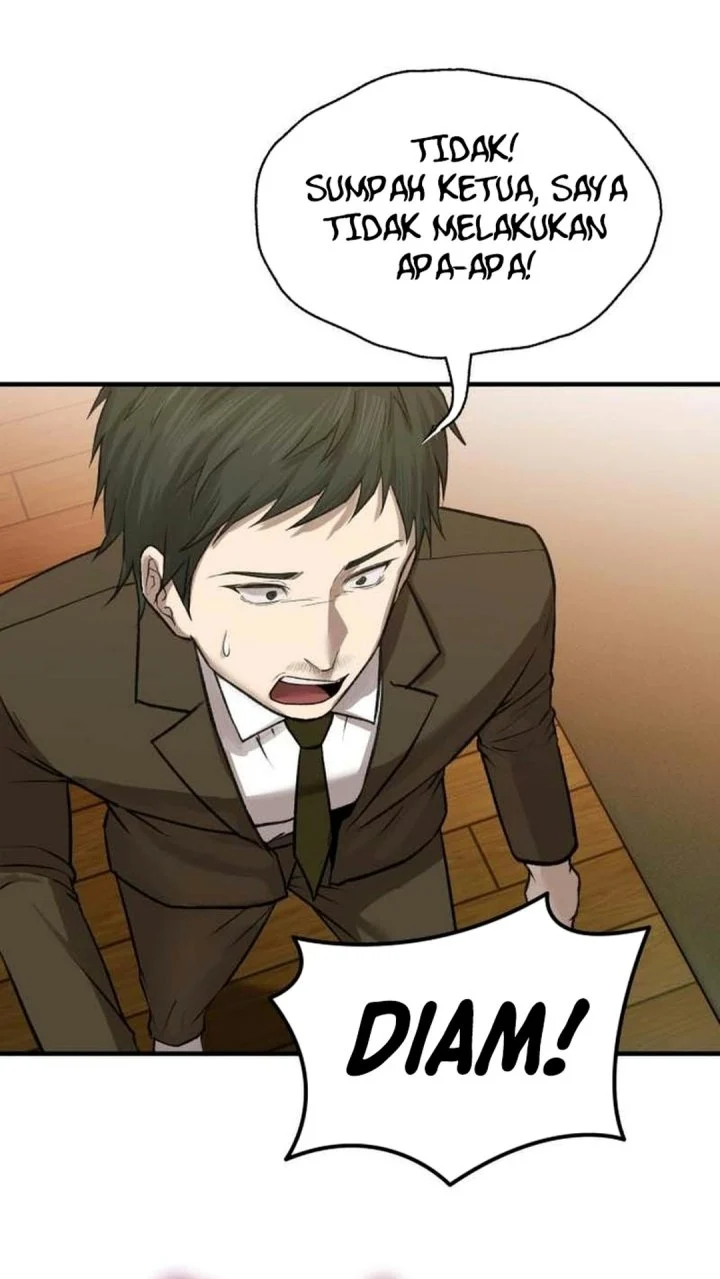 Turns Out to Be a Third-Generation Chaebol Chapter 3 - Halaman 44