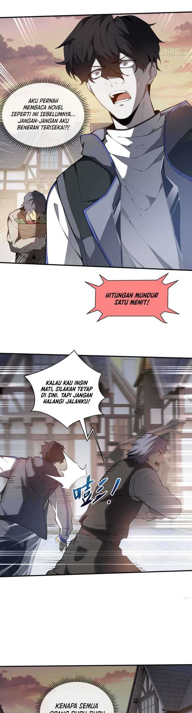 Twilight Divide Chapter 2 halaman 25