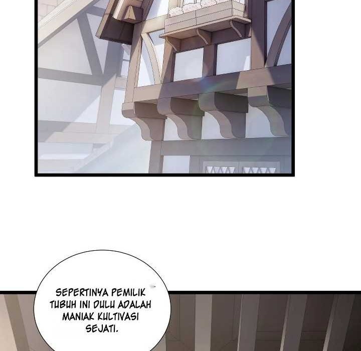 Twilight Divide Chapter 4 halaman 23