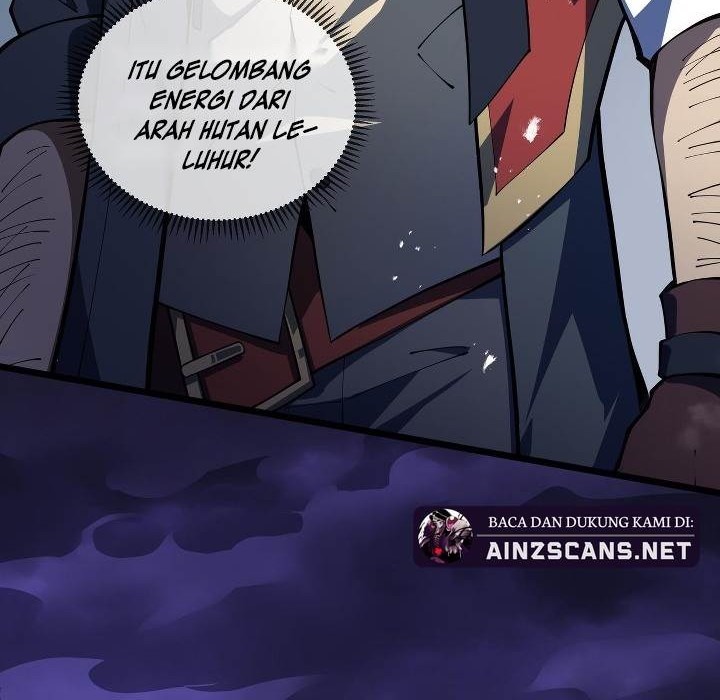 Twilight Divide Chapter 7 halaman 25