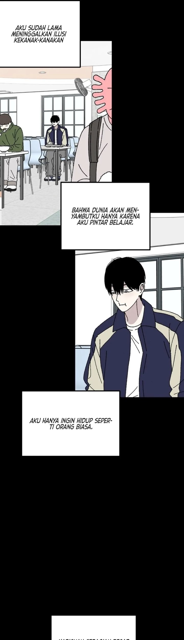 Tyranno Noh Kyung-Soo Chapter 15 Gambar 30