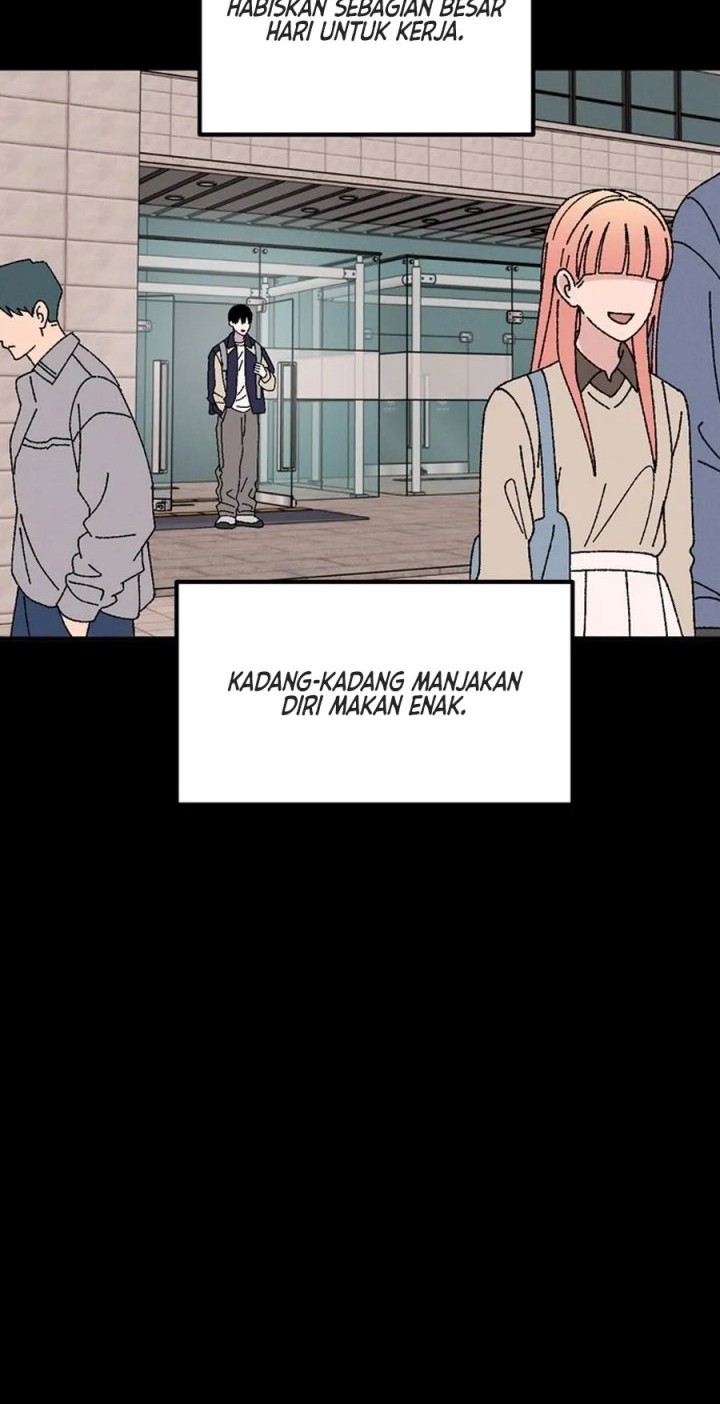 Tyranno Noh Kyung-Soo Chapter 15 Gambar 31