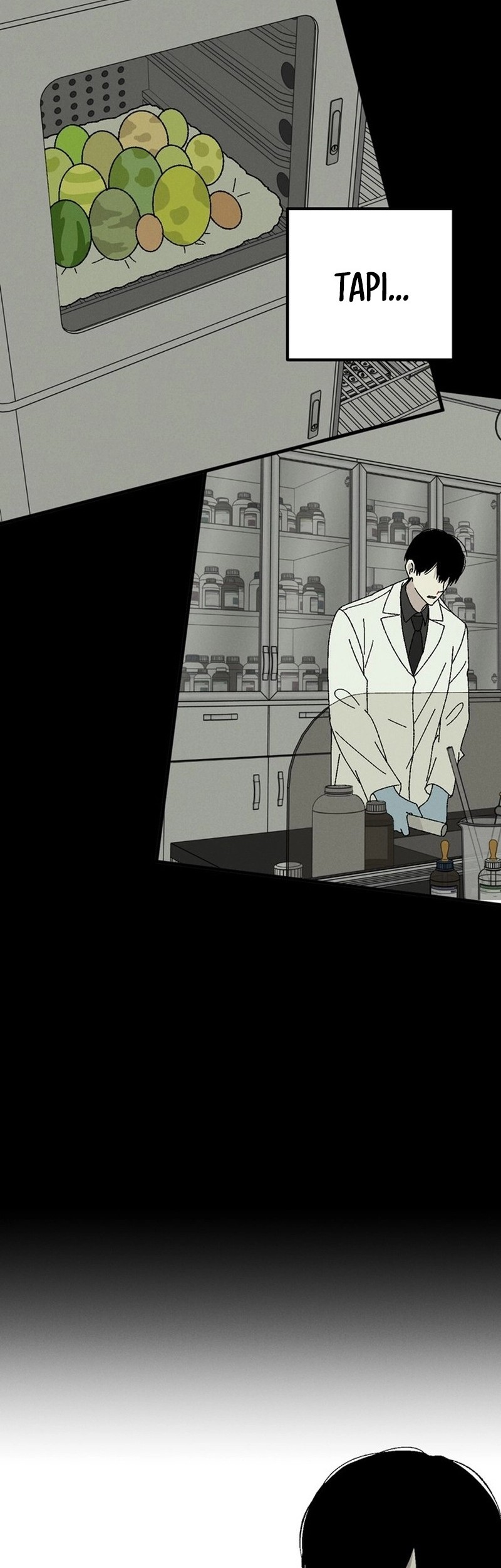 Tyranno Noh Kyung-Soo Chapter 17 Gambar 29