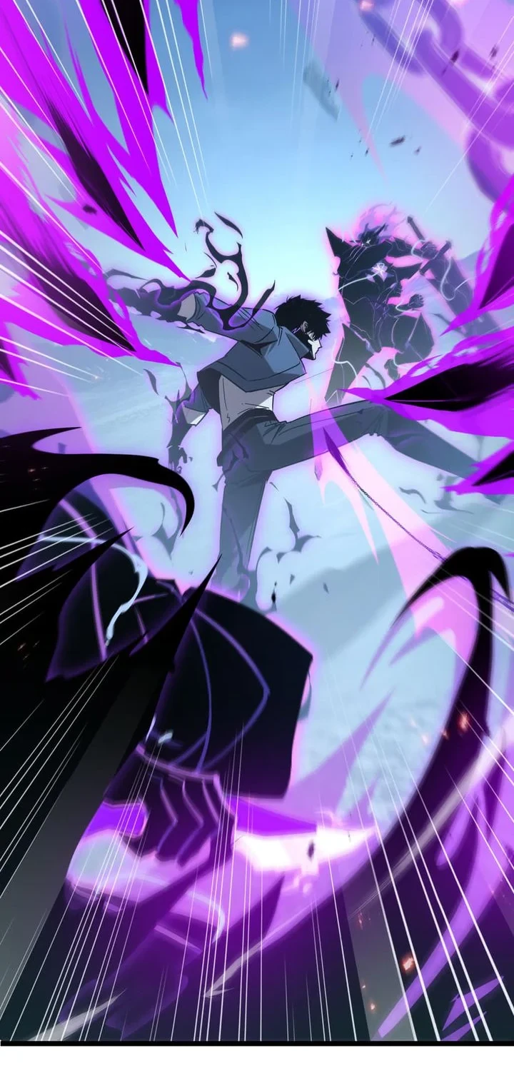 Tyrant of the Otherworld: My Shadow Can Evolve Infinitely Chapter 101 Gambar 16