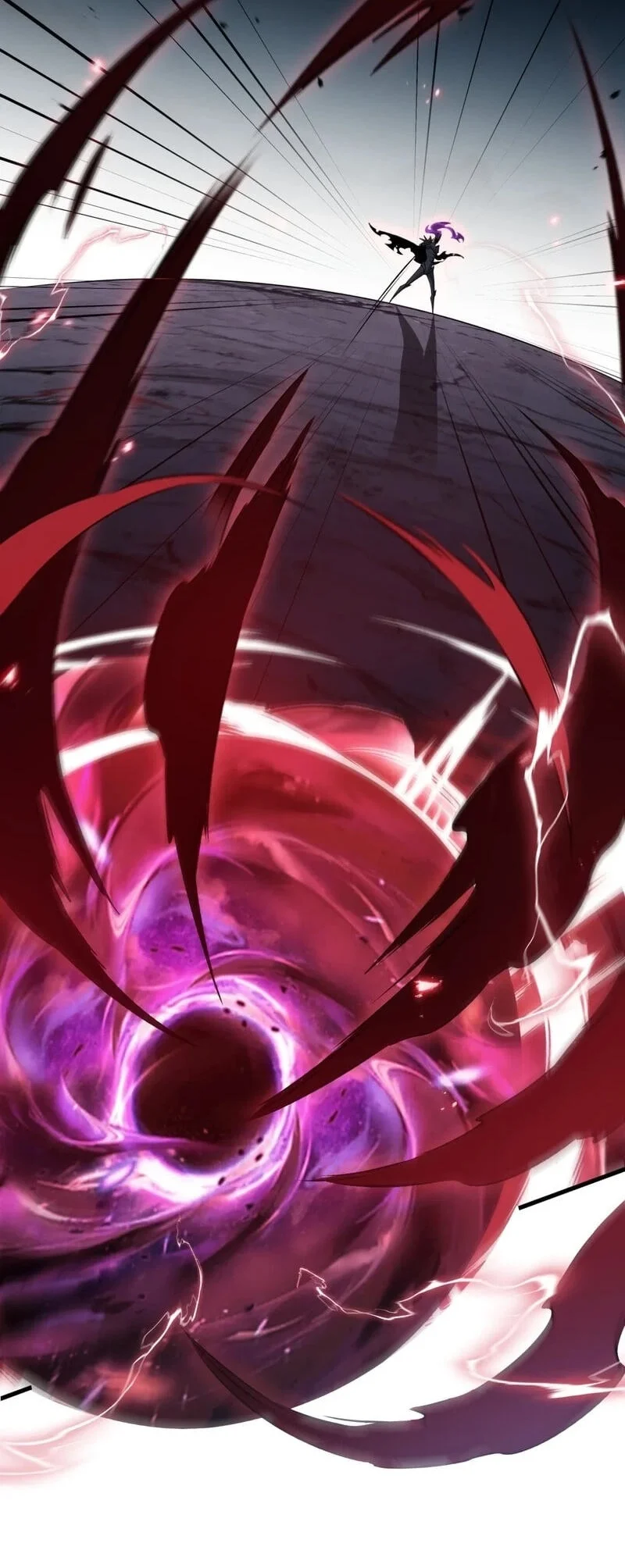 Tyrant of the Otherworld: My Shadow Can Evolve Infinitely Chapter 103 - Halaman 17