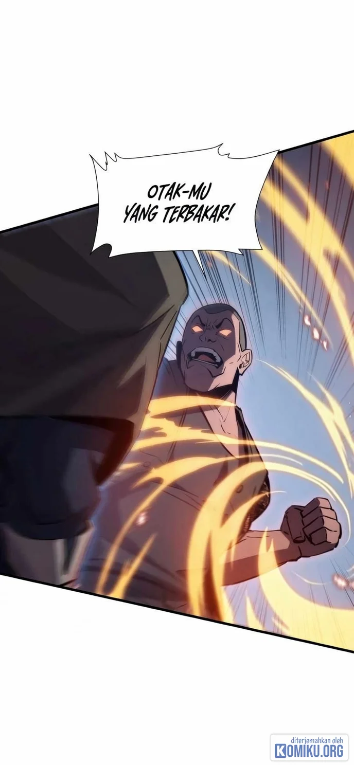 Tyrant of the Otherworld: My Shadow Can Evolve Infinitely Chapter 111 Gambar 17