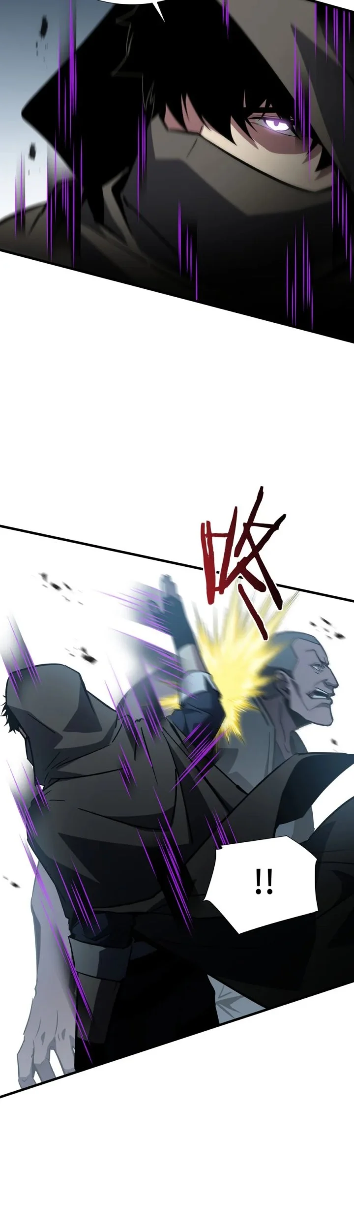Tyrant of the Otherworld: My Shadow Can Evolve Infinitely Chapter 118 Gambar 14