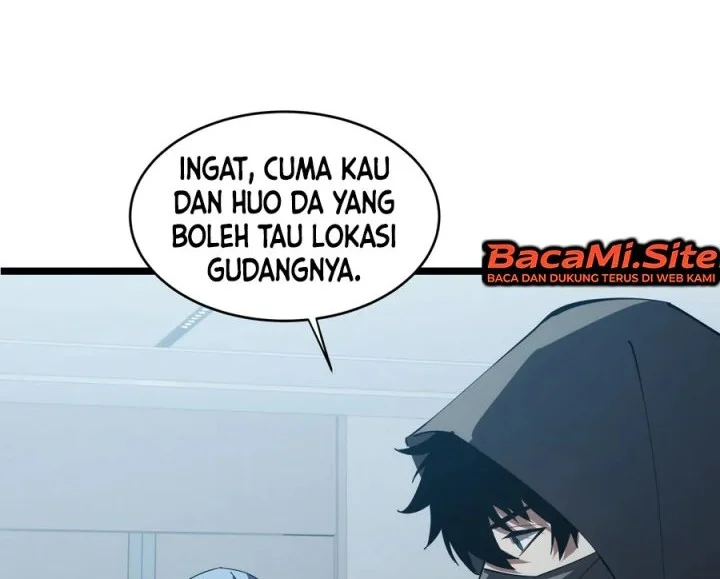 Tyrant of the Otherworld: My Shadow Can Evolve Infinitely Chapter 119 Gambar 13