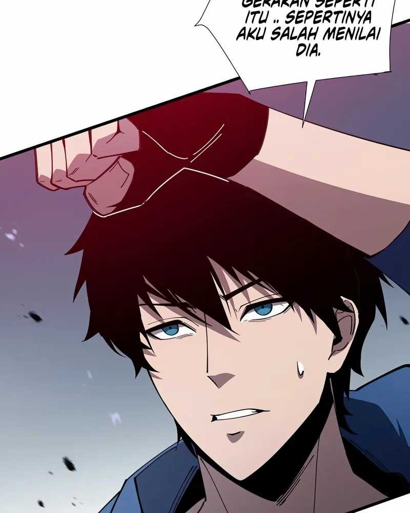 Tyrant of the Otherworld: My Shadow Can Evolve Infinitely Chapter 12 - Halaman 15