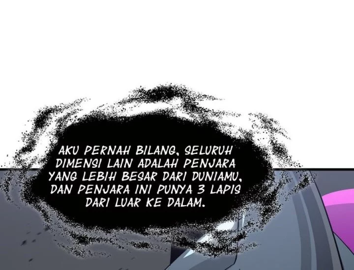 Tyrant of the Otherworld: My Shadow Can Evolve Infinitely Chapter 47 - Halaman 12