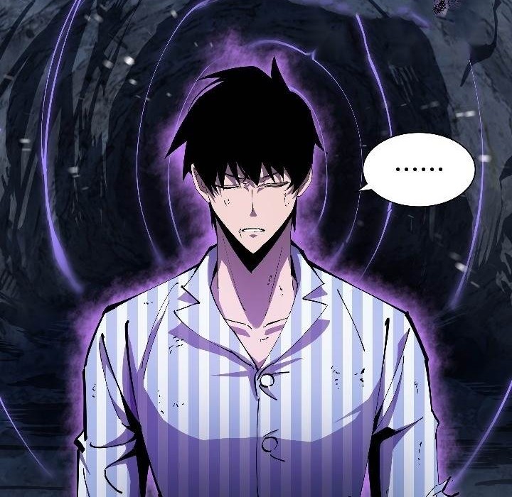 Tyrant of the Otherworld: My Shadow Can Evolve Infinitely Chapter 6 - Halaman 21