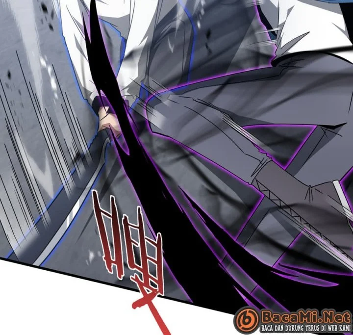 Tyrant of the Otherworld: My Shadow Can Evolve Infinitely Chapter 71 - Halaman 13