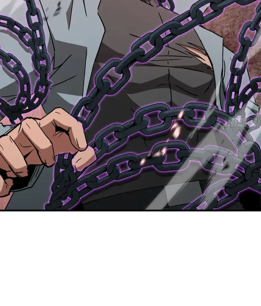 Tyrant of the Otherworld: My Shadow Can Evolve Infinitely Chapter 76 - Halaman 16