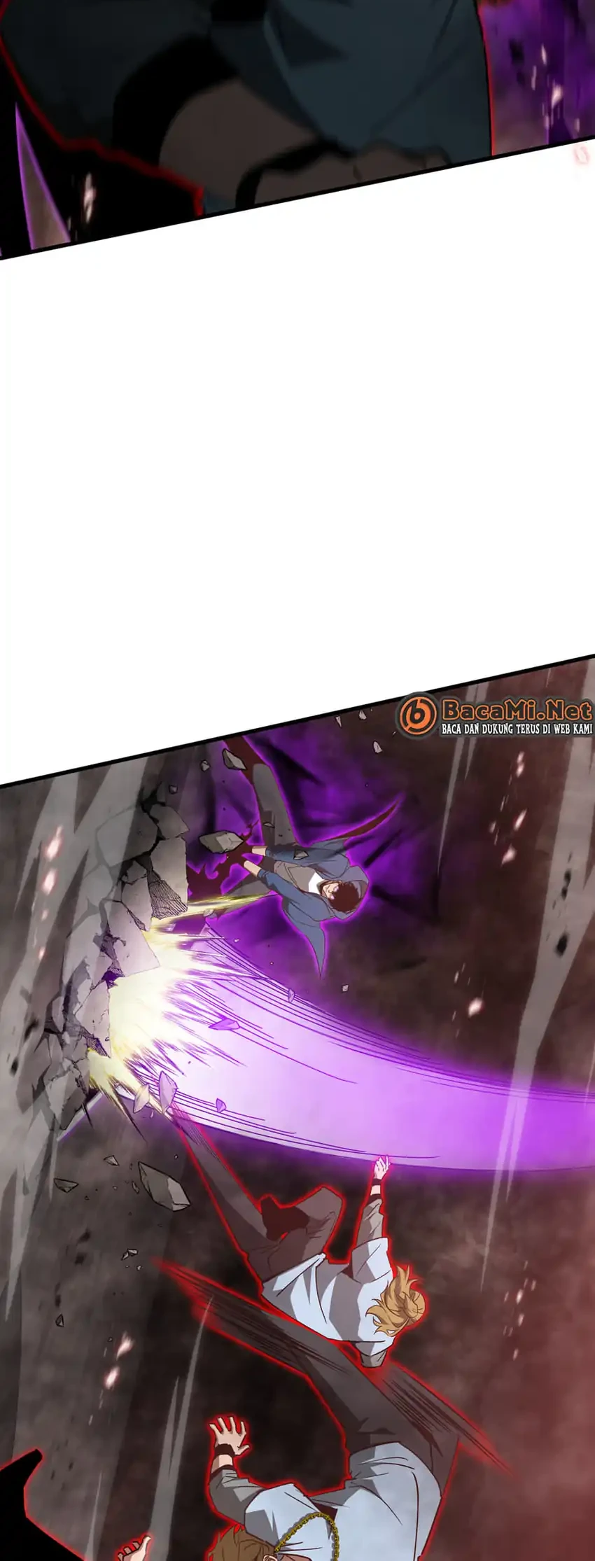 Tyrant of the Otherworld: My Shadow Can Evolve Infinitely Chapter 78 - Halaman 13