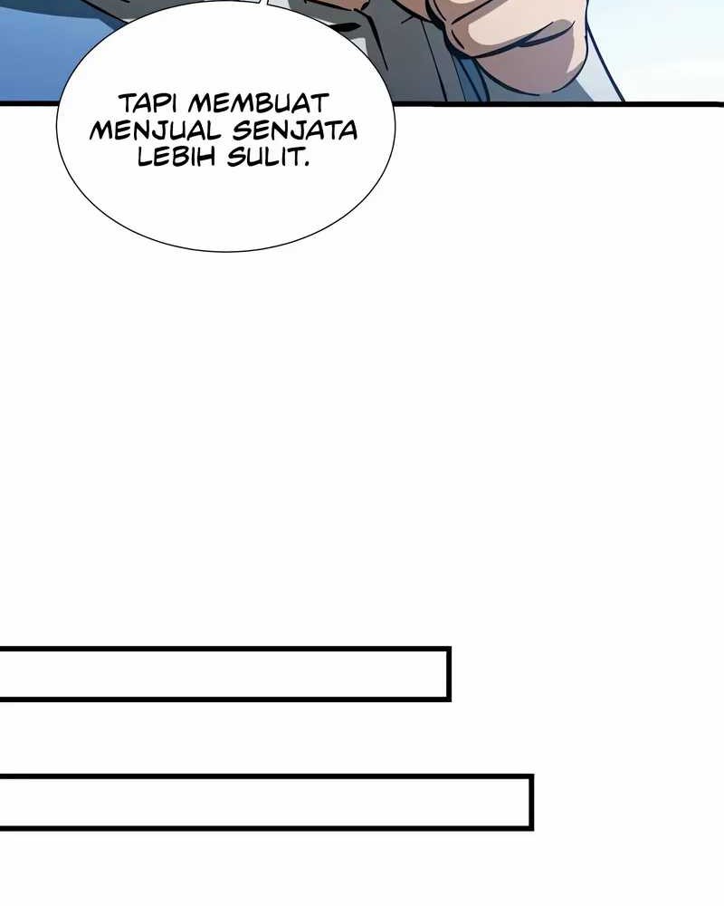 Tyrant of the Otherworld: My Shadow Can Evolve Infinitely Chapter 8 - Halaman 16
