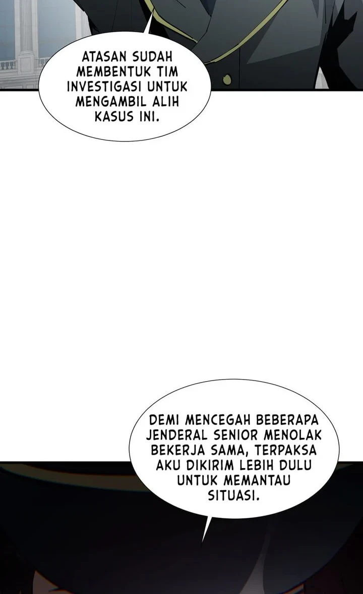 Tyrant of the Otherworld: My Shadow Can Evolve Infinitely Chapter 88 Gambar 16