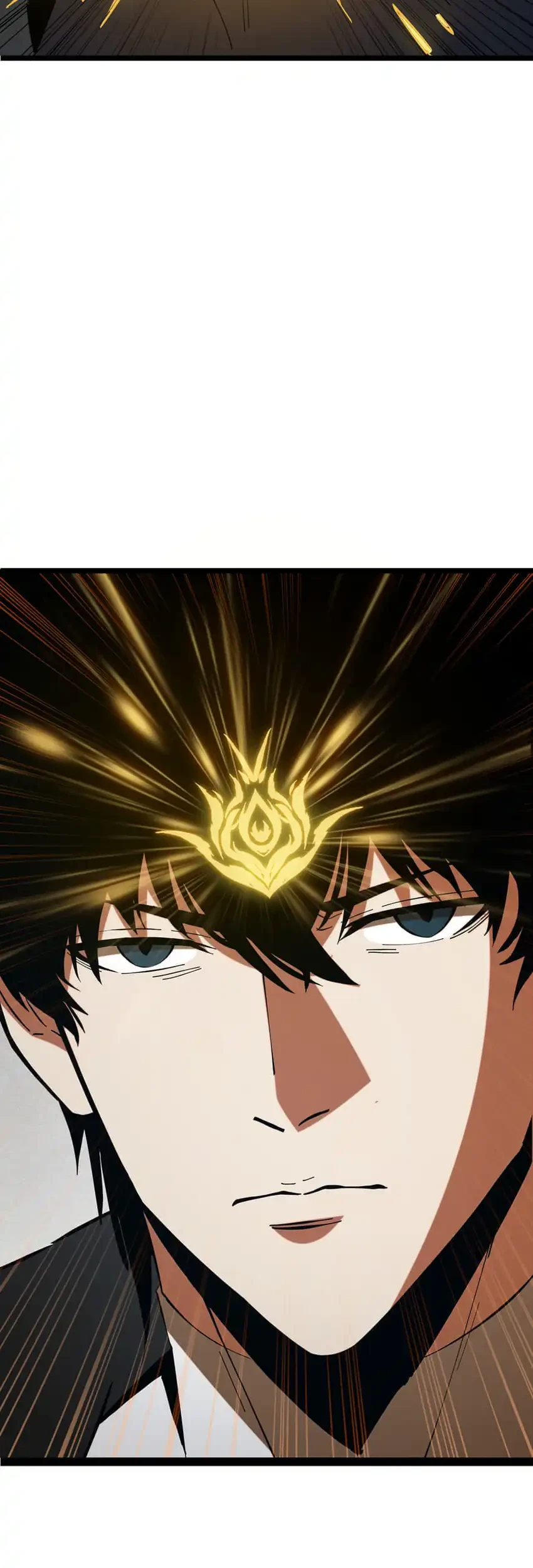 Tyrant of the Otherworld: My Shadow Can Evolve Infinitely Chapter 92 - Halaman 14