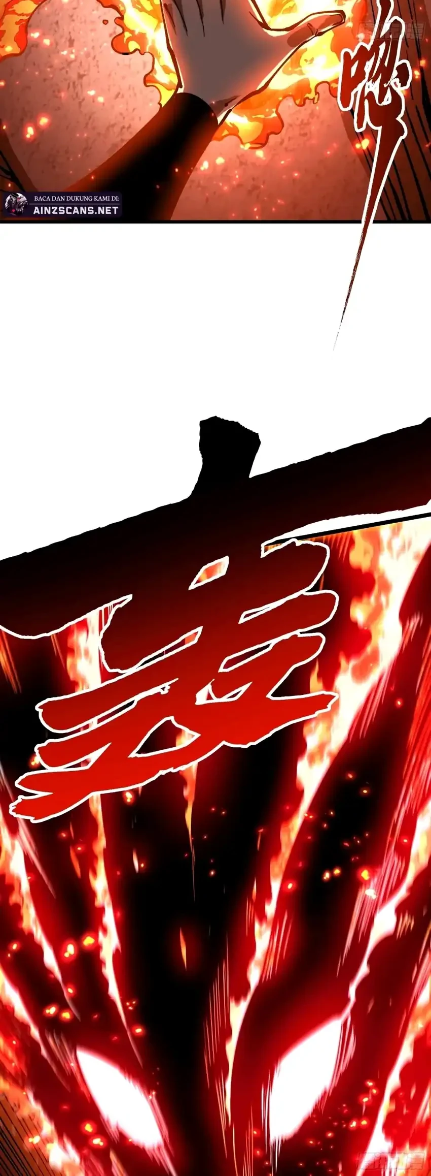 Ultimate Martial Evolution: Begin by Awakening the King of Monsters Chapter 115 Gambar 16
