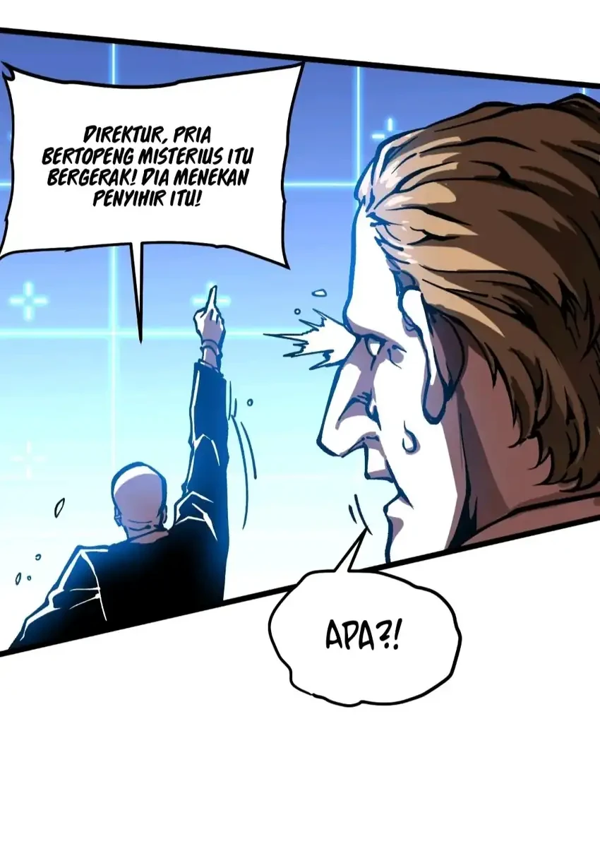 Ultimate Martial Evolution: Begin by Awakening the King of Monsters Chapter 117 Gambar 16
