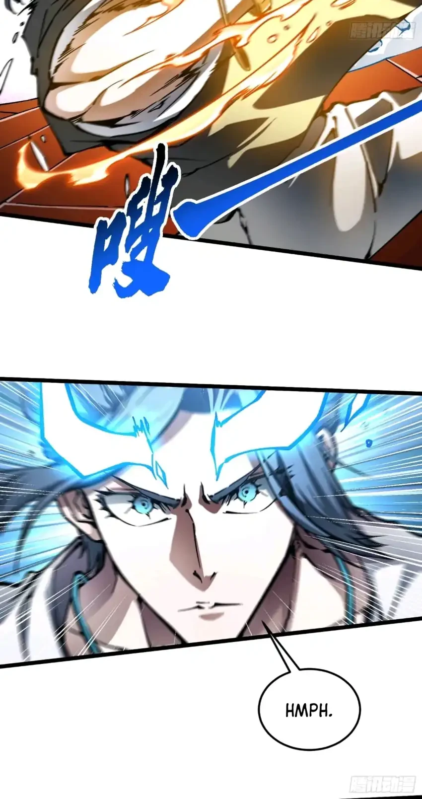 Ultimate Martial Evolution: Begin by Awakening the King of Monsters Chapter 121 Gambar 16