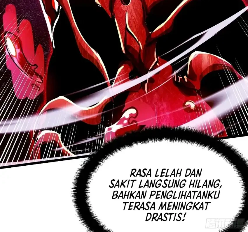 Ultimate Martial Evolution: Begin by Awakening the King of Monsters Chapter 124 Gambar 16