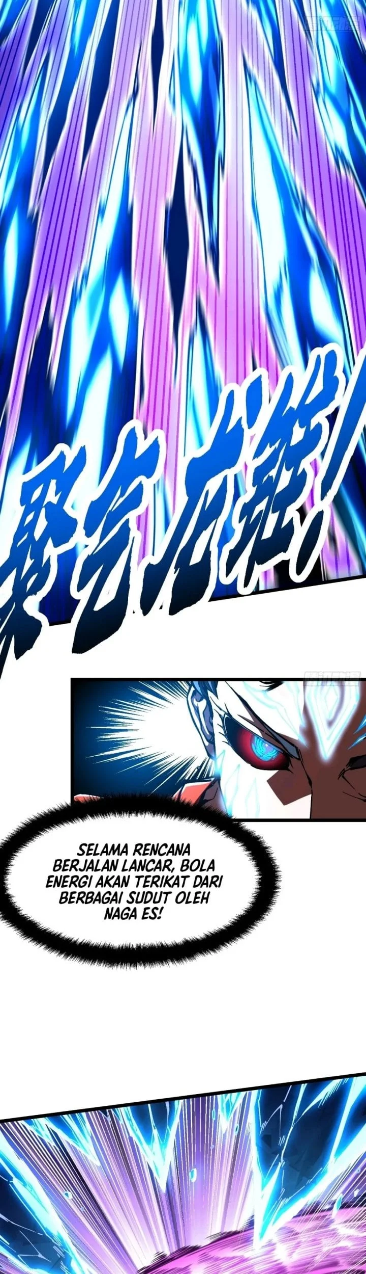 Ultimate Martial Evolution: Begin by Awakening the King of Monsters Chapter 127 Gambar 14