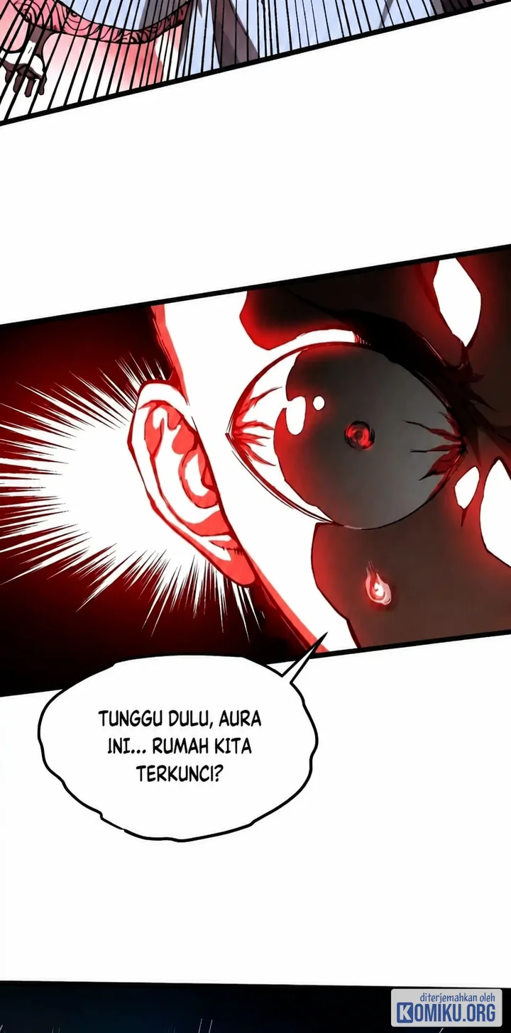 Ultimate Martial Evolution: Begin by Awakening the King of Monsters Chapter 135 Gambar 16