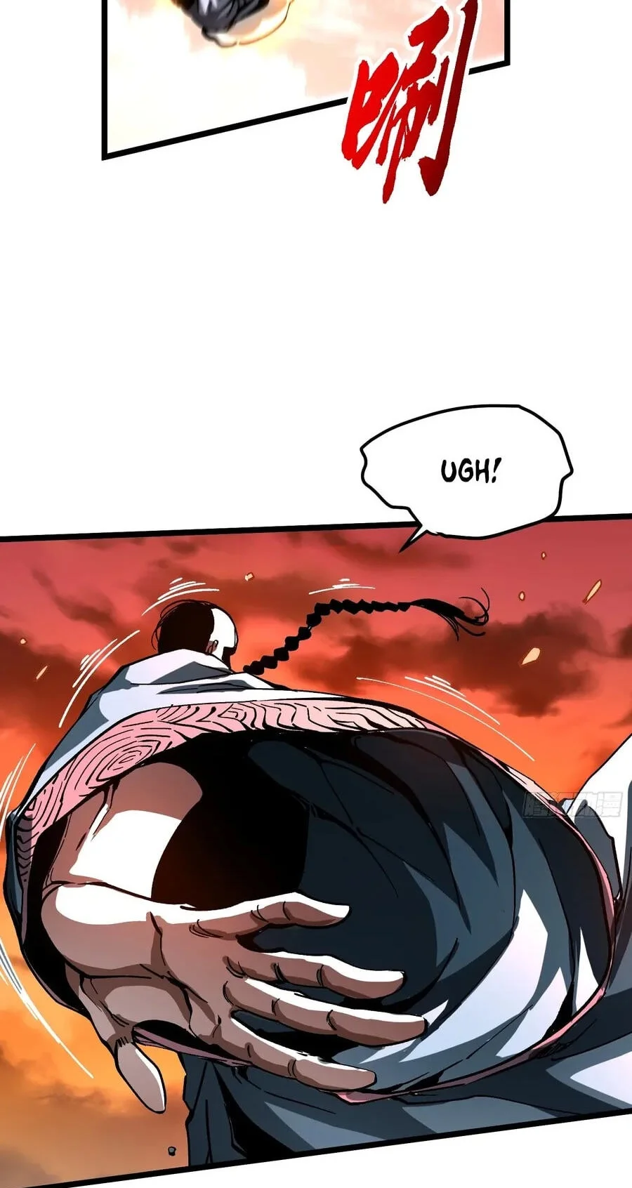 Ultimate Martial Evolution: Begin by Awakening the King of Monsters Chapter 136 Gambar 11