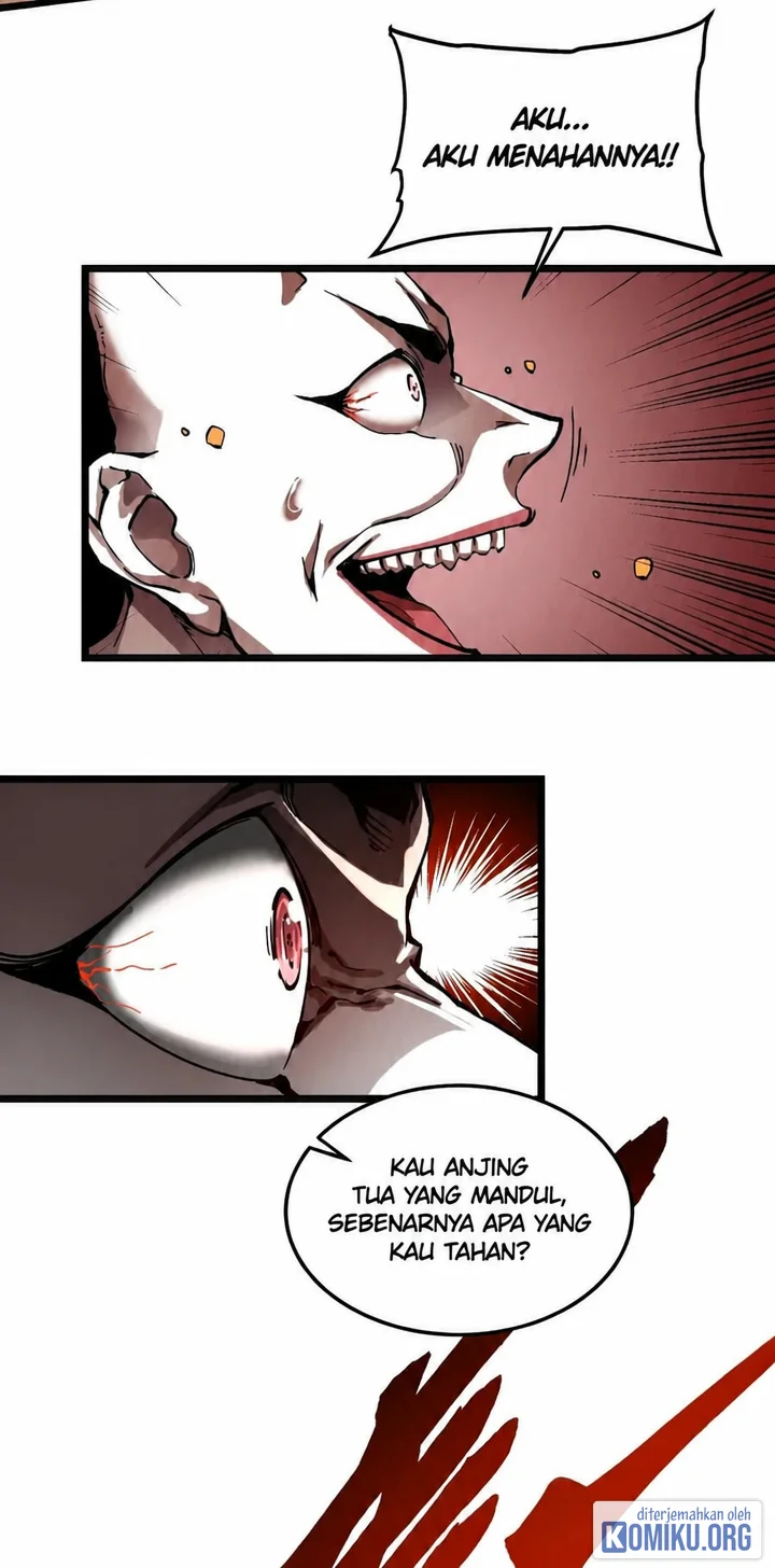 Ultimate Martial Evolution: Begin by Awakening the King of Monsters Chapter 136 Gambar 12