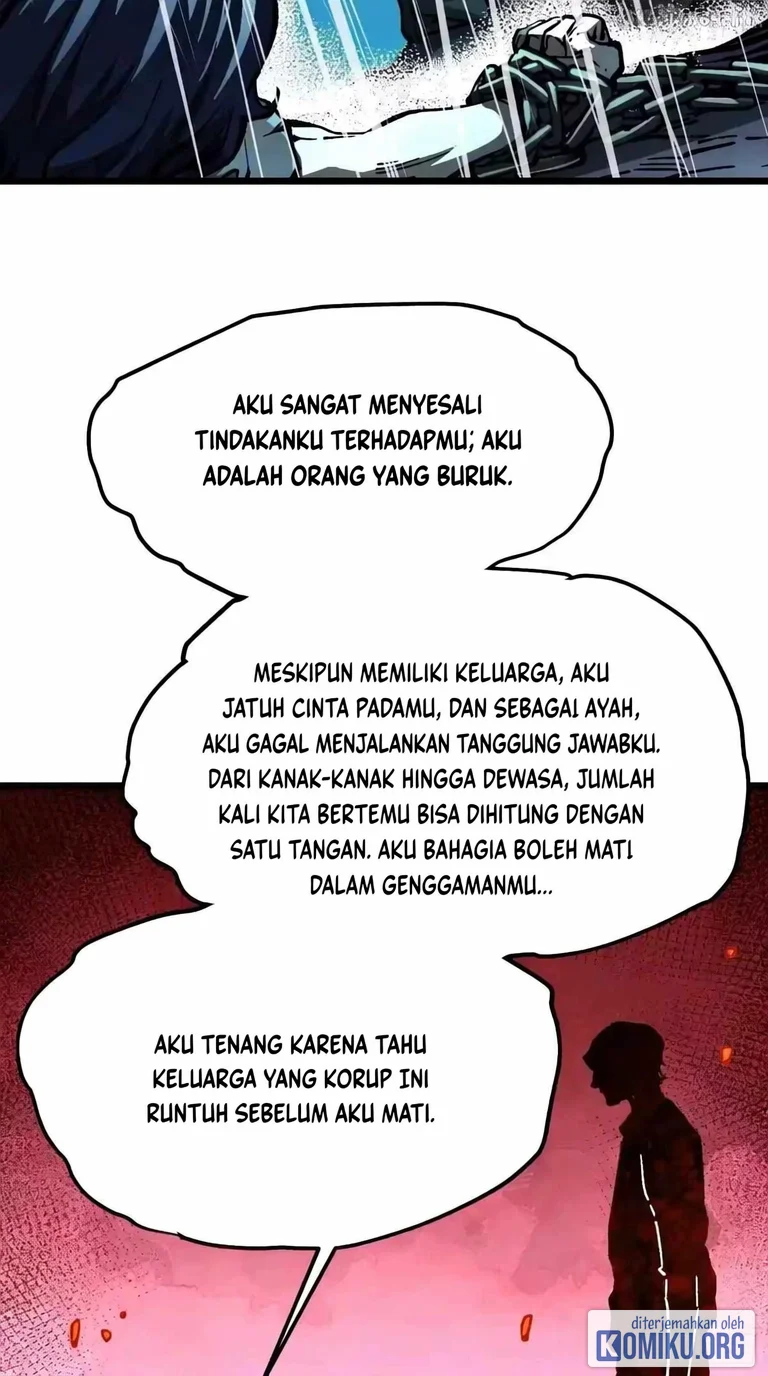 Ultimate Martial Evolution: Begin by Awakening the King of Monsters Chapter 137 Gambar 18