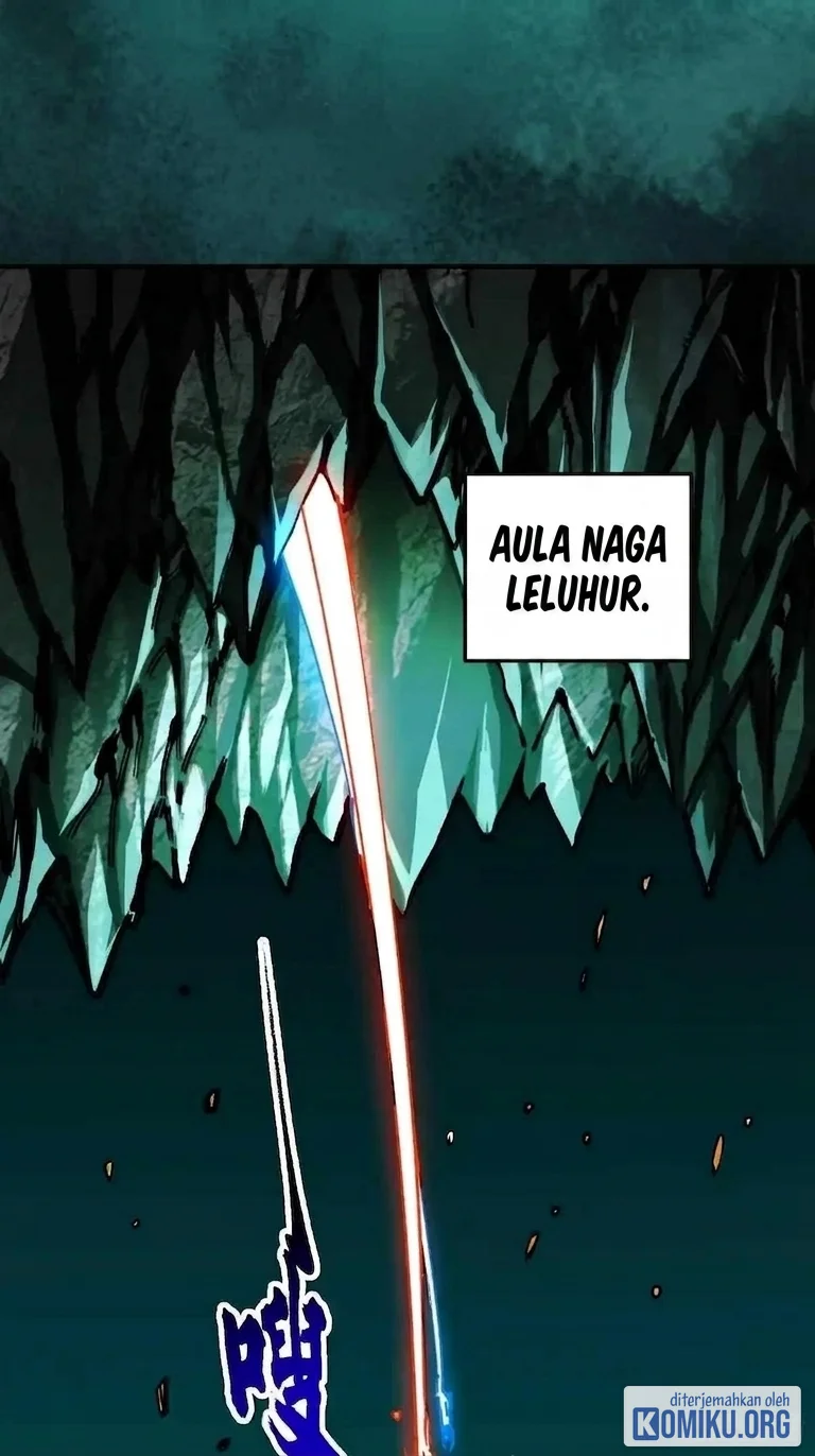 Ultimate Martial Evolution: Begin by Awakening the King of Monsters Chapter 138 Gambar 17