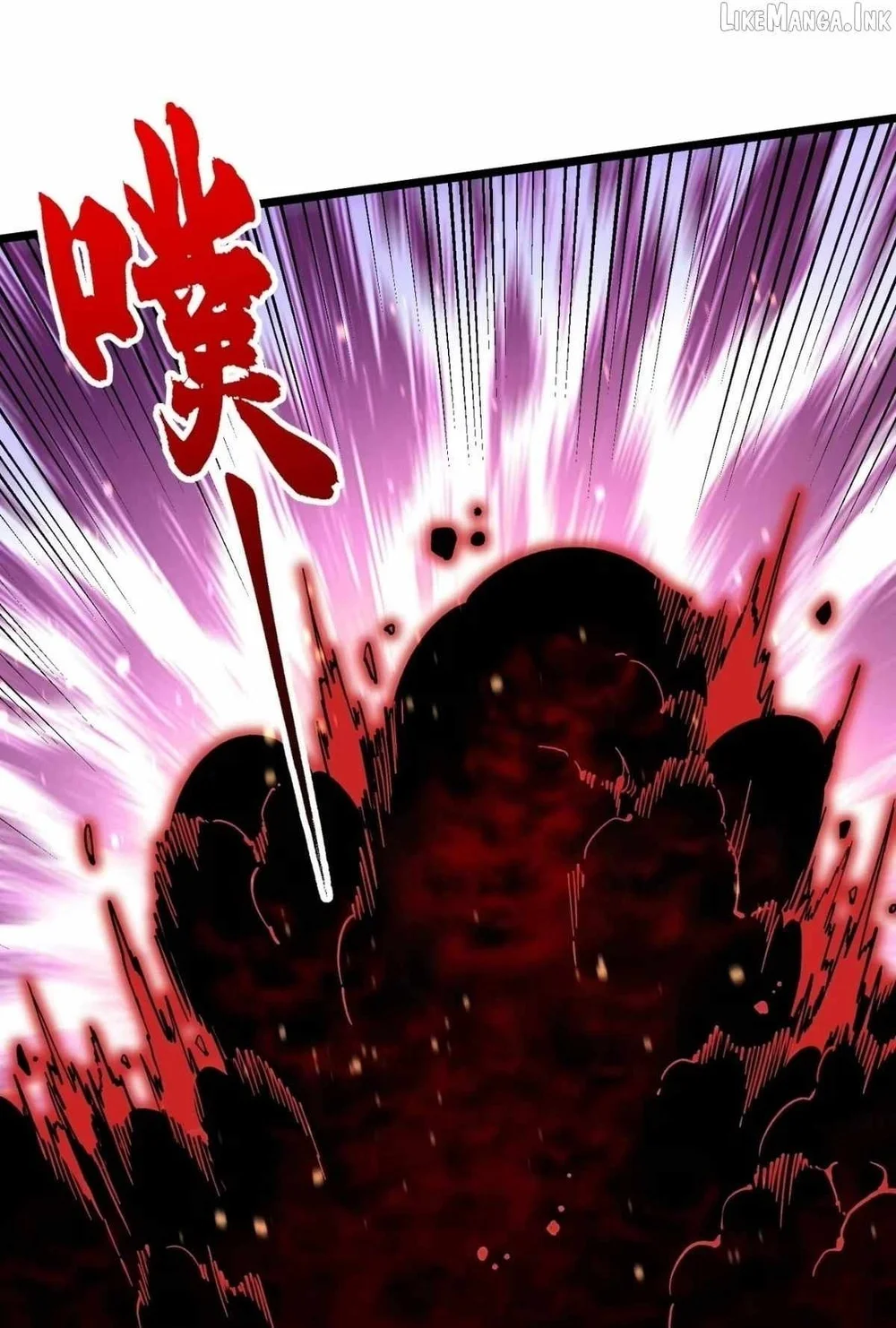 Ultimate Martial Evolution: Begin by Awakening the King of Monsters Chapter 148 Gambar 18