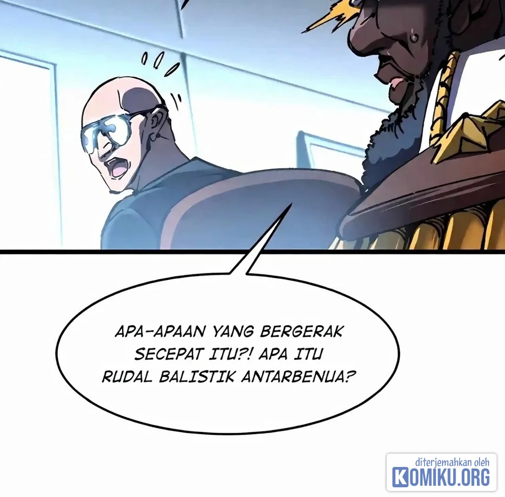 Ultimate Martial Evolution: Begin by Awakening the King of Monsters Chapter 156 Gambar 18